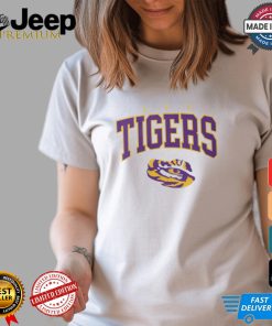 LSU Tigers Classic Logo T Shirt