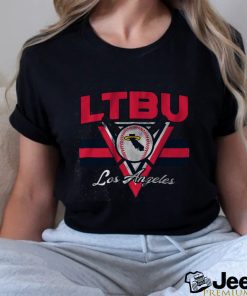 LTBU los angeles shirt