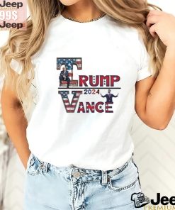 Trump Vance 2024 Shirt