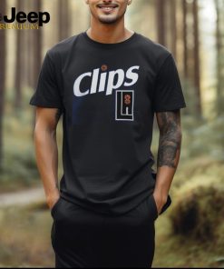 La Clippers New Era 2024 City Edition T Shirt