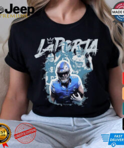 LaPORTA T Shirt