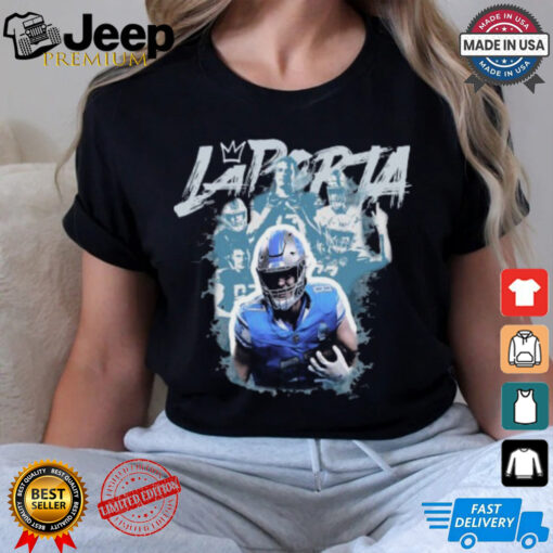 LaPORTA T Shirt