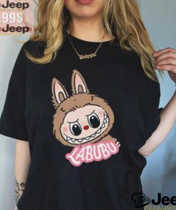 Labubu Basic Monster Cartoon shirt