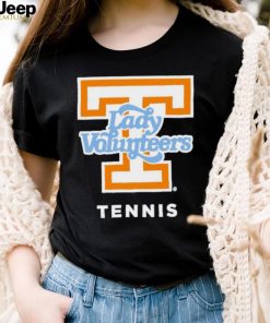 Lady Vols tennis Tennessee Volunteers shirt