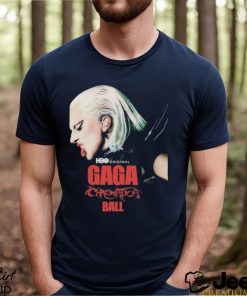 Lady gaga the chromatica ball tour 2024 shirt