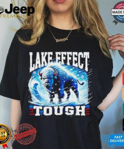 Lake effect tough Buffalo Bills shirt