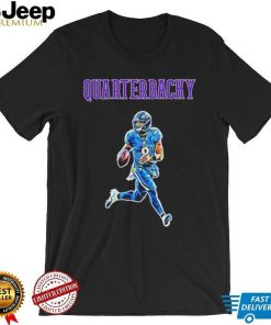 Lamar Jackson Quarterbacky Shirt