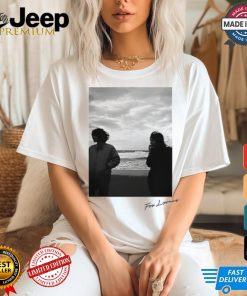 Lamp Future Behind Me For Lovers Tee shirt