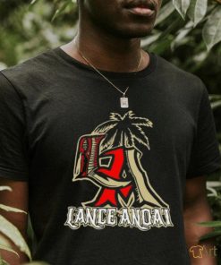 Lanceanoai Lance Anoa’I Shirt