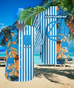 Landini Hawaiian Shirt & Short Aloha Beach Summer For Men Women