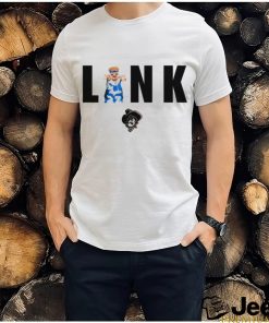 Lank shirt