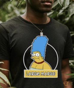 Large Marge Shirt