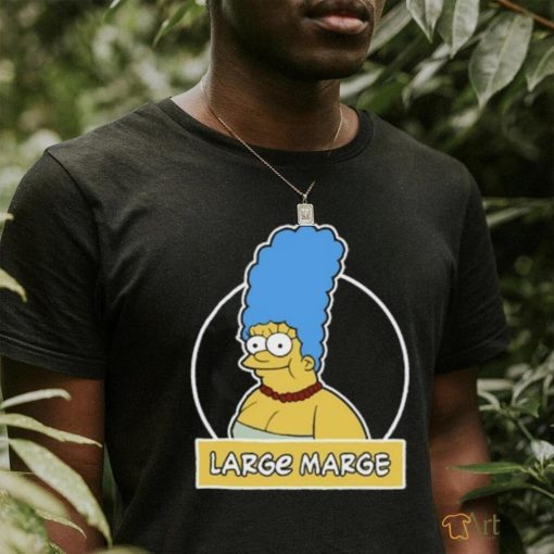 Large Marge Shirt