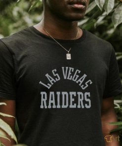 Las Vegas Raiders Classic shirt