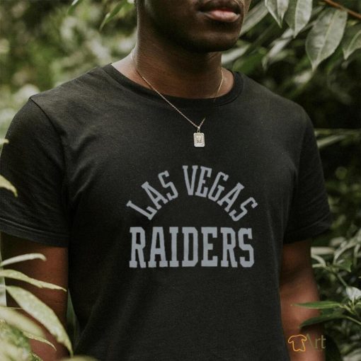 Las Vegas Raiders Classic shirt