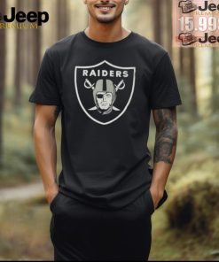 Las Vegas Raiders NFL Replica Jersey National Football League by Majestic Shirt