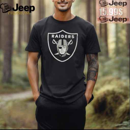 Las Vegas Raiders NFL Replica Jersey National Football League by Majestic Shirt