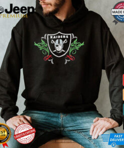 Las Vegas Raiders Viva Los Raiders Shirt