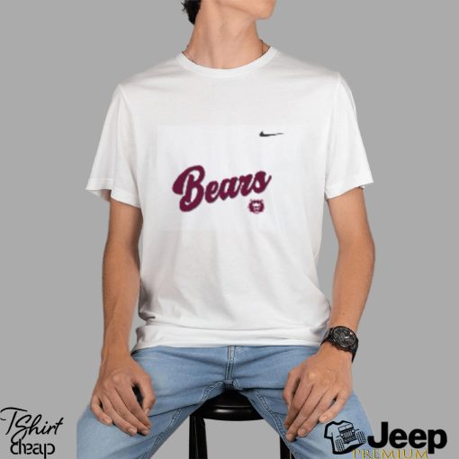 Lawrence Central High School Bears Indianapolis Shirt