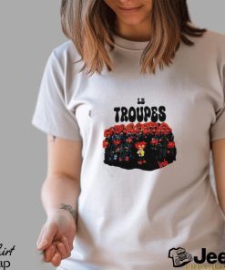 Le Troupe Shirt