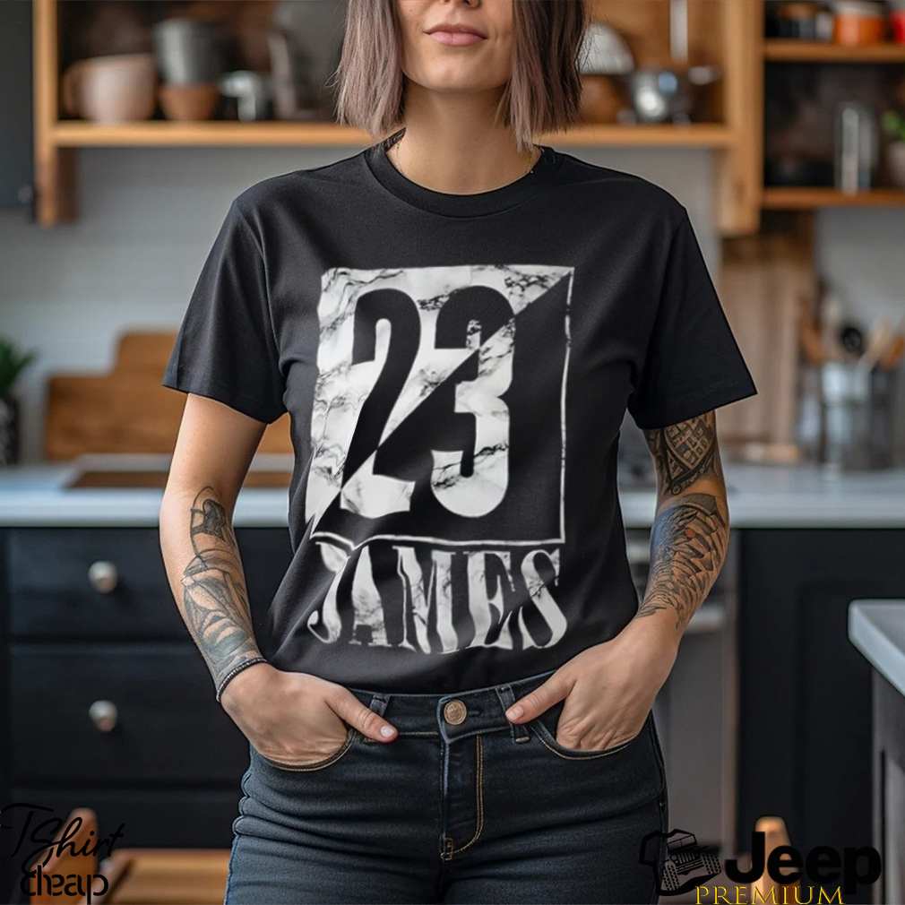 Lebron james name and number cheap shirt