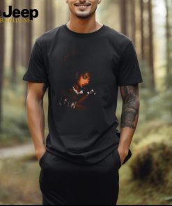 Leading Vibe Born In The Wild Shirt