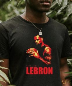 Lebron James Kids T Shirts