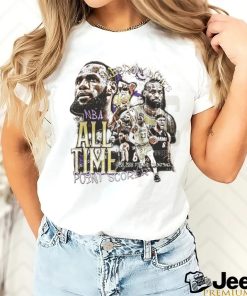 Lebron James Shirt