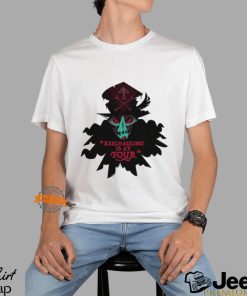 Lechuck Quote Shirt