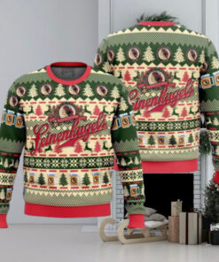 Leinenkugels Beer Ugly Christmas Sweater Gift For Holiday 2024