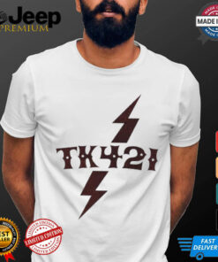 Lenny Kravitz TK421 Bolt T shirts