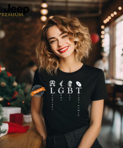 Lesbians Guns Beer Trans Women T Shirts