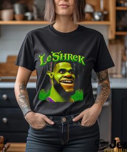 Leshrek Shirt