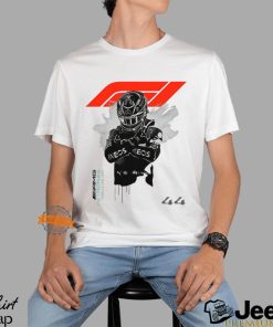 Lewis Hamilton Shirt