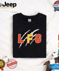 Lfg Lets Fucking Go Lets Fucking Go Shirt