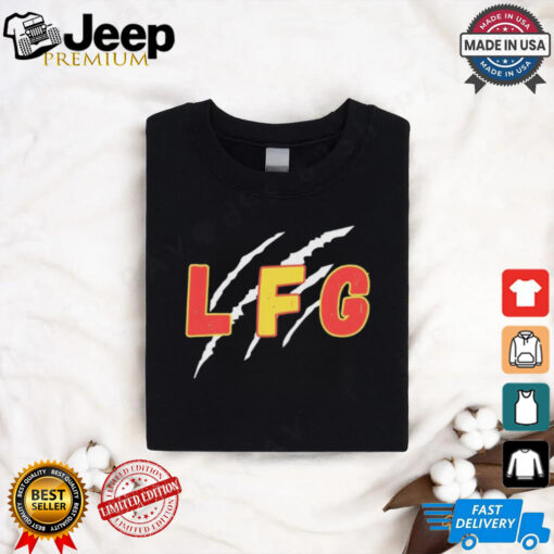 Lfg Lets Fucking Go Lets Fucking Go Shirt