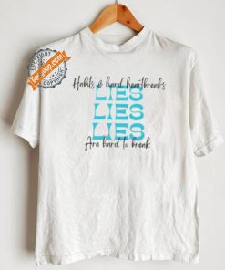 Lies Lies Lies Shirt Morgan Wallen Shirt