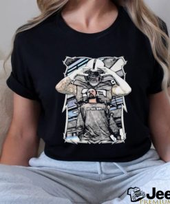 Lil Ass Boy Gardner Minshew Las Vegas Raiders Shirt