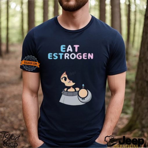 Lil Sammy89 Eat Estrogen Shirt