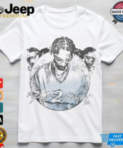 Lil Tjay Past 2 Present Tour 2024 t shirt