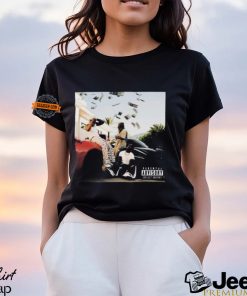 Lil Yachty x YG x Babyface Ray New Song Stupid Fan Gifts Classic T Shirt