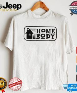 Lily Chapman Home Body T shirt