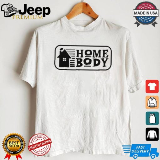 Lily Chapman Home Body T shirt