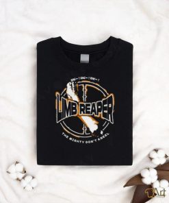 Limb Reaper T Shirt