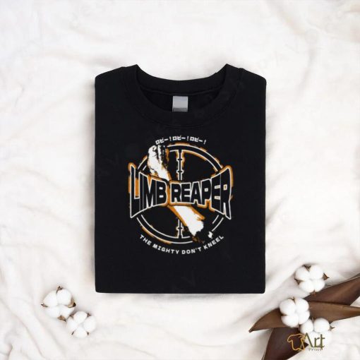 Limb Reaper T Shirt