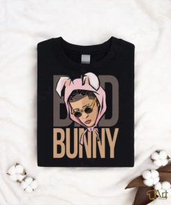 Limited Bad Bunny Essential T Shirt