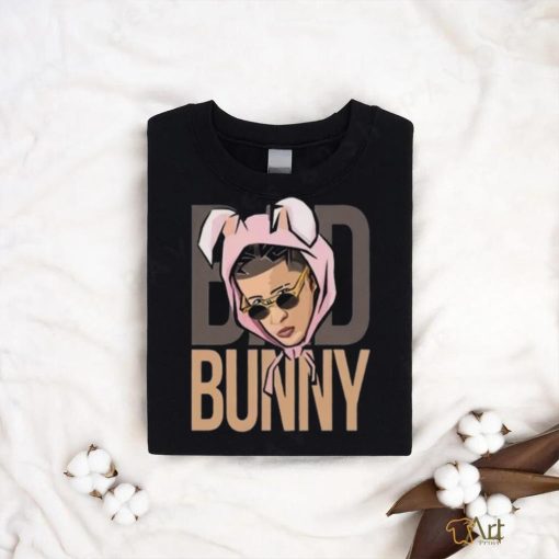 Limited Bad Bunny Essential T Shirt