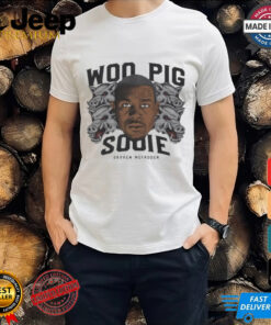 Limited Darren McFadden Woo Pig Sooie Shirt Copy