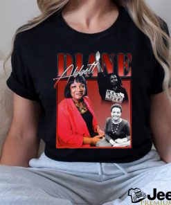 Limited Diane Abbott Shirt