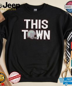 Limited Edition 8 29 24 This Town Columbus Tee shirt